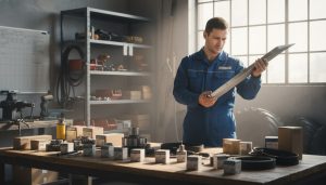 Оригінальні запчастини до сільгосптехніки чи аналоги: що обрати