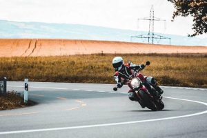 Осенняя подготовка мопеда к холодной погоде