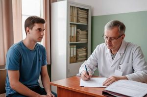 Оскарження рішення ВЛК – 5 основних підстав для перегляду