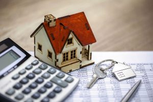 Особенности оформления ипотечного кредита
