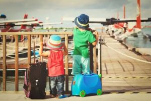 Отдых в Турции с детьми: как организовать отличный отпуск