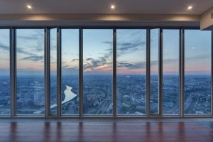 Панорамные окна — как правильно выбрать для своего дома