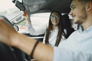 Отзывы об автошколе Driver в Киеве: плюсы и минусы