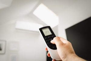 Відгуки про портативний настінний кондиціонер та досвід використання