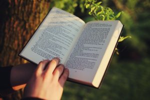 Як аналізувати прочитані книги: гайд з критичного та усвідомленого читання