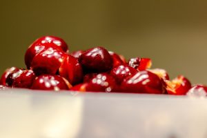 Что можно сделать из черешни на зиму: рецепты консервации и заморозки