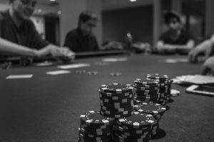 Підпільні азартні ігри з усього світу