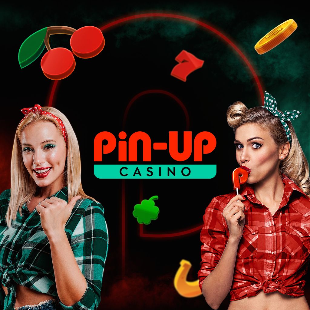 Pin Up скачать на телефон Android — казино в телефоне