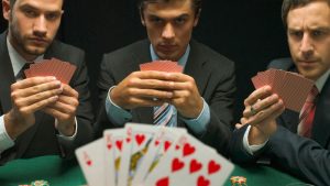 Еволюція покеру: Вичерпний посібник для покерної спільноти