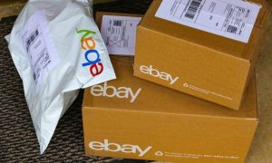 Покупки на Ebay с доставкой в Украину: просто и дешево