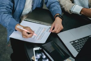Полный письменный перевод – гарантия точности и официального признания документов
