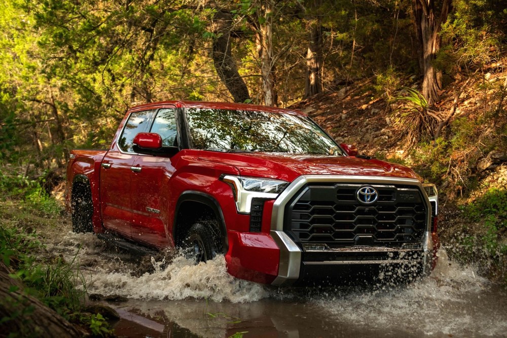 Популярні моделі машин для роботи в складних умовах