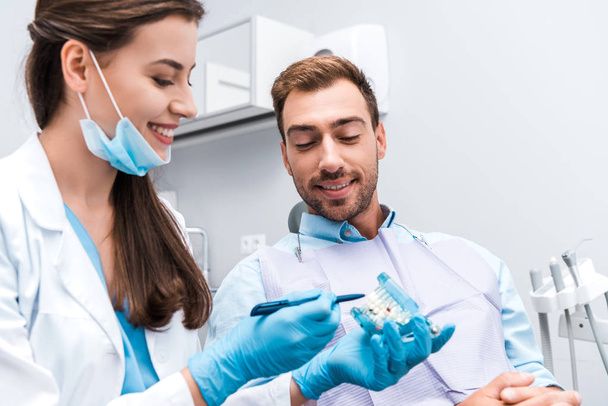 Преимущества порошка Clinpro в процедурах чистки зубов: Обзор функциональности и применения