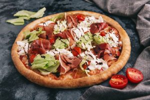 5 причин посетить пиццерию MonoPizza