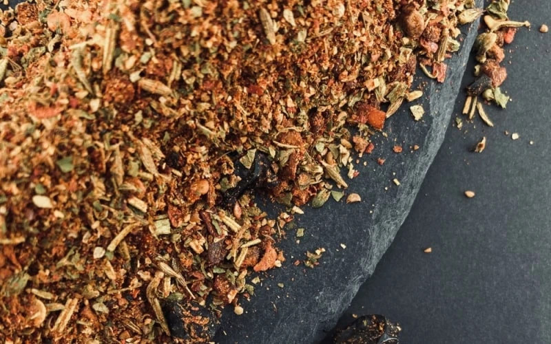 Приправа для плова - рис 5