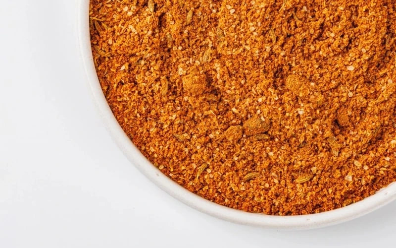 Приправа для плова - рис 4