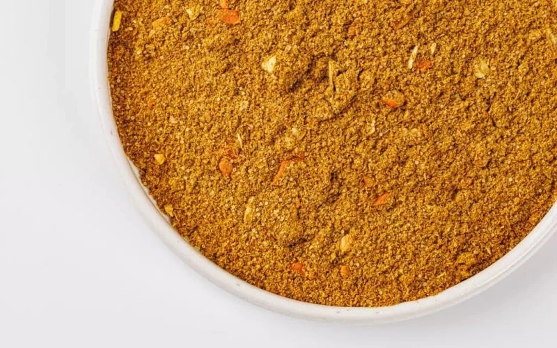 Приправа для плова - рис 3