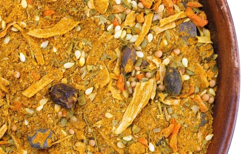 Приправа для плова - рис 2