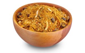 Приправа для плова: вкусная и ароматная традиция восточной кухни