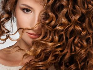Профессиональная косметика для волос: волшебство красоты и ухода