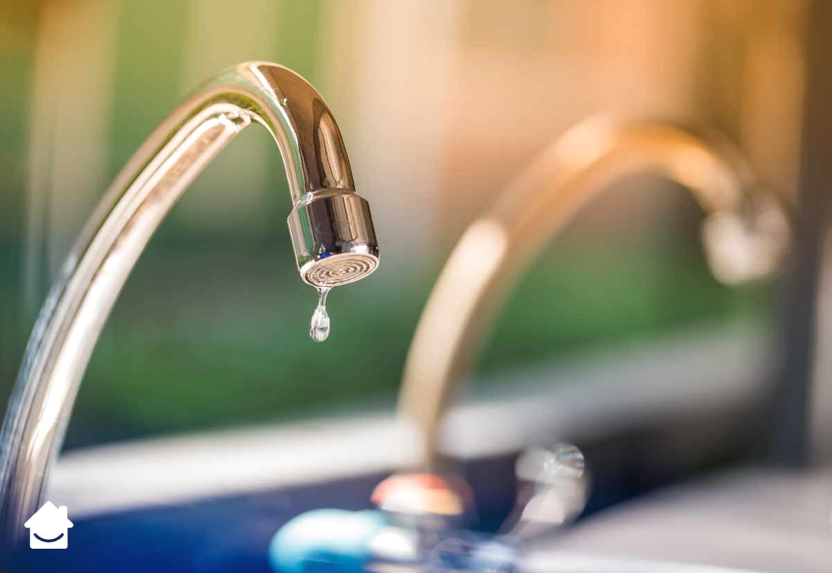 Проточні фільтри для очищення води: засоби для здорової та безпечної питної води