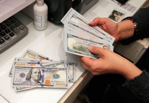 Пункт обмена валют от компании Кит Групп в Киеве 