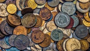 Редкие монеты: ключевые нюансы продажи и оценки