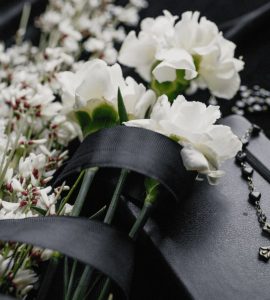 Ритуальные услуги Николаев: как выбрать надежное похоронное бюро