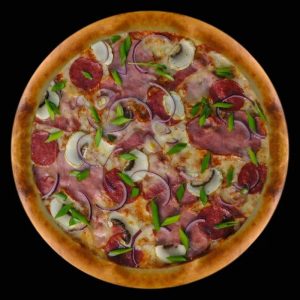 Різновиди піци: від класики до гастрономічних експериментів
