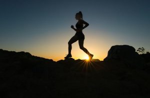 Як пробіжка впливає на здоров’я?