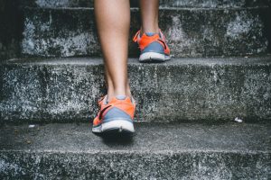 Бег или ходьба: что лучше для похудения