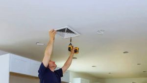 Секрет комфортной жизни: Как система вентиляции, заправка фреоном кондиционера спасают ваши квартиры