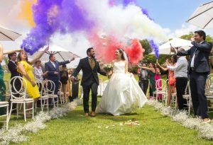 Секрети успішної весільної церемонії: ключові моменти та деталі