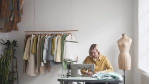 Серце творчості – сучасні рішення для машинної вишивки