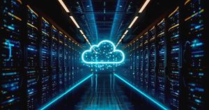 Що таке хмарний віртуальний сервер, як він працює та коли застосовується