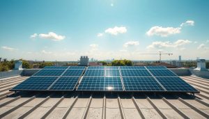 Що потрібно для встановлення сонячних панелей