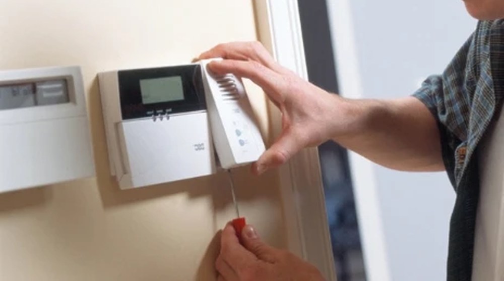 Установка домофону в Києві