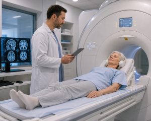 Скільки дійсний висновок комп’ютерної томографії: відповідь лікарів