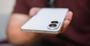 Смартфон Samsung S25 Edge — особенности серии и доступные варианты