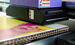 Современные тренды в печати и полиграфии — ультрафиолетовая печать