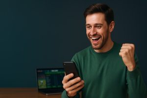 Ставки на спорт у Паривін: поради новачкам