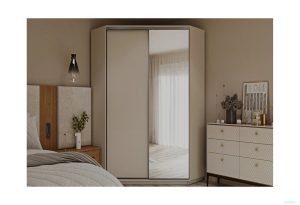 Сучасні меблеві рішення для зручного та стильного інтер’єру