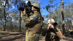 Тактичні рюкзаки та фотографія – рішення для польових фотографів