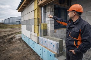 Термомодернізація – які матеріали реально окупаються