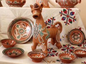 Традиційна українська кераміка: спадщина, що оживає у сучасності