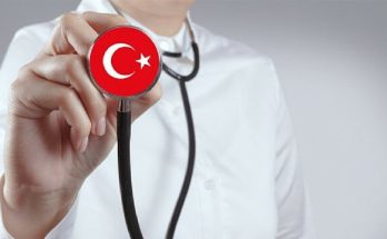 Лечение в Турции