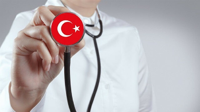 Лечение в Турции