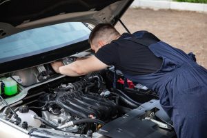 Турбований двигун: які симптоми вказують на проблеми з турбіною