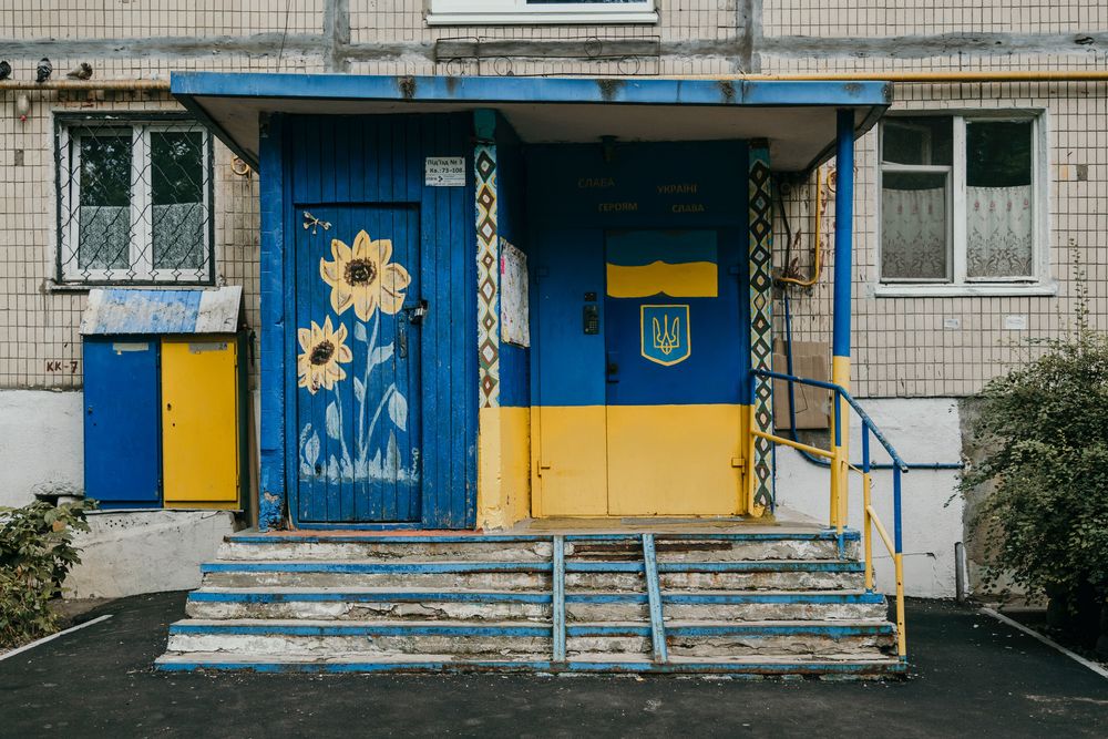 Каким будет послевоенное восстановление Украины?