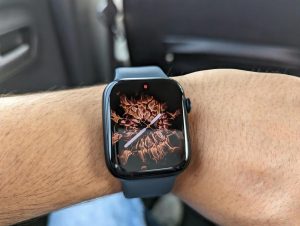 Умные часы Apple Watch: 5 преимуществ